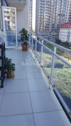 Բնակարան 57 մ² - Շալվա Ինասարիձե, Batumi, Վրաստан