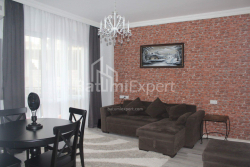 Բնակարան 3-комн 66 m² - Պետրա Բագրատիոնի, Batumi