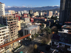 Բնակարան 77 մ² - Նիկո Փիրոսմանի, Batumi, Վրաստан