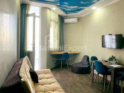 Բնակարան 1-комн 29 m² - Զուրաբա Գորգիլաձե, Batumi