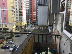 Բնակարան 35 մ² - Իլյա Ճավճավաձե, Batumi, Վրաստан