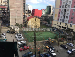 Բնակարան 1-комн 35 m² - Իլյա Ճավճավաձե, Batumi