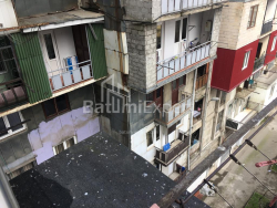 Բնակարան 35 մ² - Իլյա Ճավճավաձե, Batumi, Վրաստан