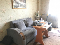 Բնակարան 1-комн 35 m² - Իլյա Ճավճավաձե, Batumi