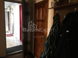 Բնակարան 1-комн 35 m² - Իլյա Ճավճավաձե, Batumi