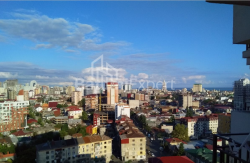 Բնակարան 3-комн 80 m² - Ալեքսանդրա Պուշկին, Batumi