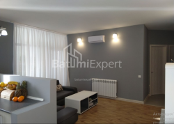 Բնակարան 3-комн 80 m² - Ալեքսանդրա Պուշկին, Batumi