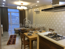 Բնակարան 2-комн 54 m² - Զուրաբա Գորգիլաձե, Batumi