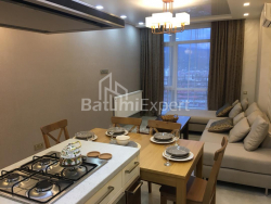 Բնակարան 2-комн 54 m² - Զուրաբա Գորգիլաձե, Batumi