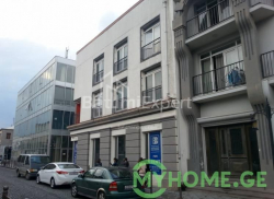 Բնակարան 1-комн 300 m² - Յուրիևսկայա, Batumi