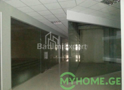 Բնակարան 1-комн 300 m² - Յուրիևսկայա, Batumi