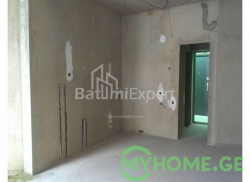 Բնակարան 2-комн 46 m² - Յուրիևսկայա, Batumi