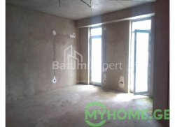 Բնակարան 2-комн 46 m² - Յուրիևսկայա, Batumi