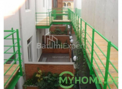 Բնակարան 3-комн 98 m² - Յուրիևսկայա, Batumi