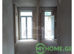 Բնակարան 3-комн 98 m² - Յուրիևսկայա, Batumi