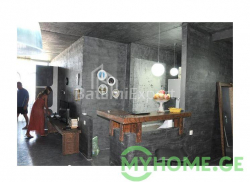 Բնակարան 130 մ² - Յուրիևսկայա, Batumi, Վրաստан