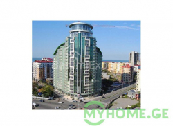 Բնակարան 4-комн 130 m² - Յուրիևսկայա, Batumi