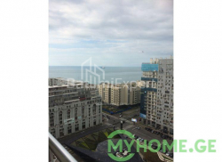 Բնակարան 3-комн 83 m² - Յուրիևսկայա, Batumi