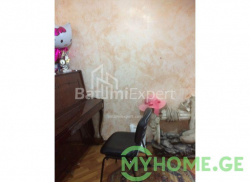 Բնակարան 83 մ² - Յուրիևսկայա, Batumi, Վրաստан