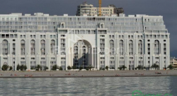 Բնակարան 2-комн 53 m² - Յուրիևսկայա, Batumi