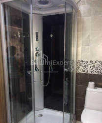 Բնակարան 2-комн 55 m² - Յուրիևսկայա, Batumi