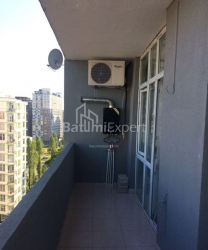 Բնակարան 2-комн 55 m² - Յուրիևսկայա, Batumi