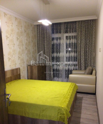 Բնակարան 2-комн 55 m² - Յուրիևսկայա, Batumi