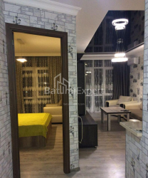 Բնակարան 2-комн 55 m² - Յուրիևսկայա, Batumi