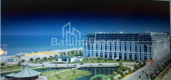 Բնակարան 2-комн 38 m² - Յուրիևսկայա, Batumi