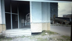 Բնակարան 2-комн 38 m² - Յուրիևսկայա, Batumi