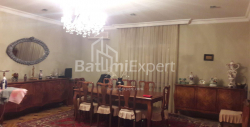 Բնակարան 120 մ² - Յուրիևսկայա, Batumi, Վրաստан