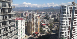 Բնակարան 3-комн 86 m² - Անգիսա, Batumi