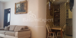 Բնակարան 2-комн 58 m² - Յուրիևսկայա, Batumi