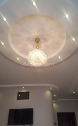 Բնակարան 2-комн 58 m² - Յուրիևսկայա, Batumi