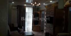 Բնակարան 3-комн 70 m² - Յուրիևսկայա, Batumi