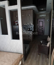 Բնակարան 1-комн 32 m² - Նիկո Փիրոսմանի, Batumi