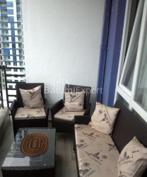 Բնակարան 1-комн 32 m² - Նիկո Փիրոսմանի, Batumi