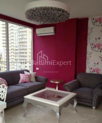 Բնակարան 2-комн 85 m² - Յուրիևսկայա, Batumi