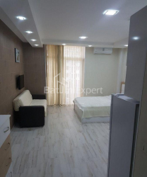 Բնակարան 1-комн 33 m² - Յուրիևսկայա, Batumi