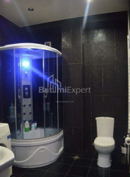Բնակարան 3-комн 73 m² - Յուրիևսկայա, Batumi