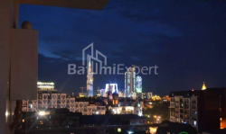 Բնակարան 3-комн 73 m² - Յուրիևսկայա, Batumi