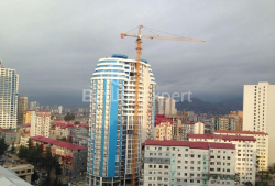 Բնակարան 61 մ² - Յուրիևսկայա, Batumi, Վրաստан