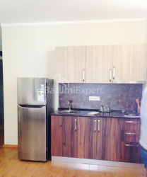Բնակարան 2-комн 61 m² - Յուրիևսկայա, Batumi