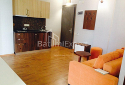 Բնակարան 2-комн 61 m² - Յուրիևսկայա, Batumi