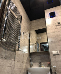 Բնակարան 52 մ² - Յուրիևսկայա, Batumi, Վրաստан