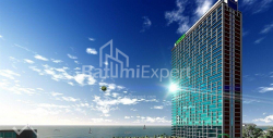 Բնակարան 1-комн 31 m² - Յուրիևսկայա, Batumi