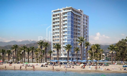 Բնակարան 2-комн 49 m² - Շերիֆ Խիմշիաշվիլի, Batumi