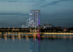 Բնակարան 2-комн 49 m² - Շերիֆ Խիմշիաշվիլի, Batumi