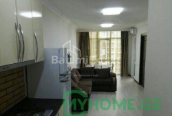 Բնակարան 3-комн 50 m² - Յուրիևսկայա, Batumi