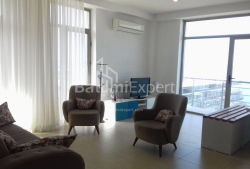 Բնակարան 4-комн 120 m² - Շերիֆ Խիմշիաշվիլի, Batumi